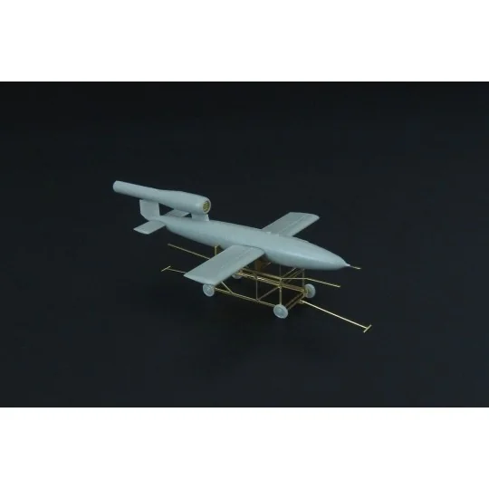 Fieseler Fi-103 - V-1, 1/144 - Brengun BRS144037