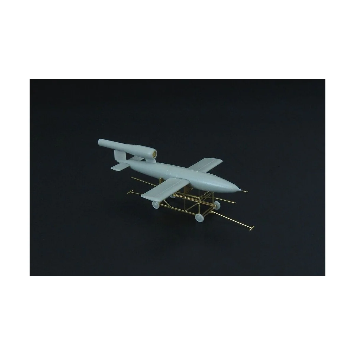 Fieseler Fi-103 - V-1, 1/144 - Brengun BRS144037