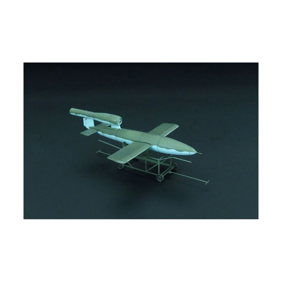 Fieseler Fi-103 - V-1, 1/144 - Brengun BRS144037