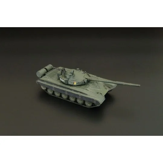 T-72M, 1/144 - Brengun BRS144040