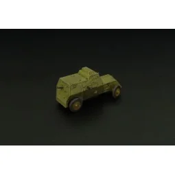Ruso Balt Type C, 1/144 - Brengun BRS144042 2