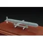 Agm-109 Tomahawk Cruise Missile, 1/72 - Brengun BRS72001