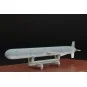 Agm-109 Tomahawk Cruise Missile, 1/72 - Brengun BRS72001