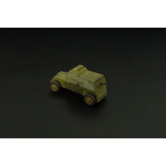 Ruso Balt Type C, 1/144 - Brengun BRS144042