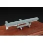 Agm-109 Tomahawk Cruise Missile, 1/72 - Brengun BRS72001