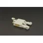 A-S32A-32 Spotting dolly tractor, 1/72 - Brengun BRS72003