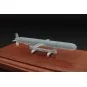 Agm-109 Tomahawk Cruise Missile, 1/72 - Brengun BRS72001