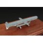 Agm-109 Tomahawk Cruise Missile, 1/72 - Brengun BRS72001
