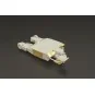 A-S32A-32 Spotting dolly tractor, 1/72 - Brengun BRS72003
