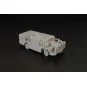 P-25 Fire engine, 1/72 - Brengun BRS72005