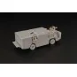 P-25 Fire engine, 1/72 - Brengun BRS72005