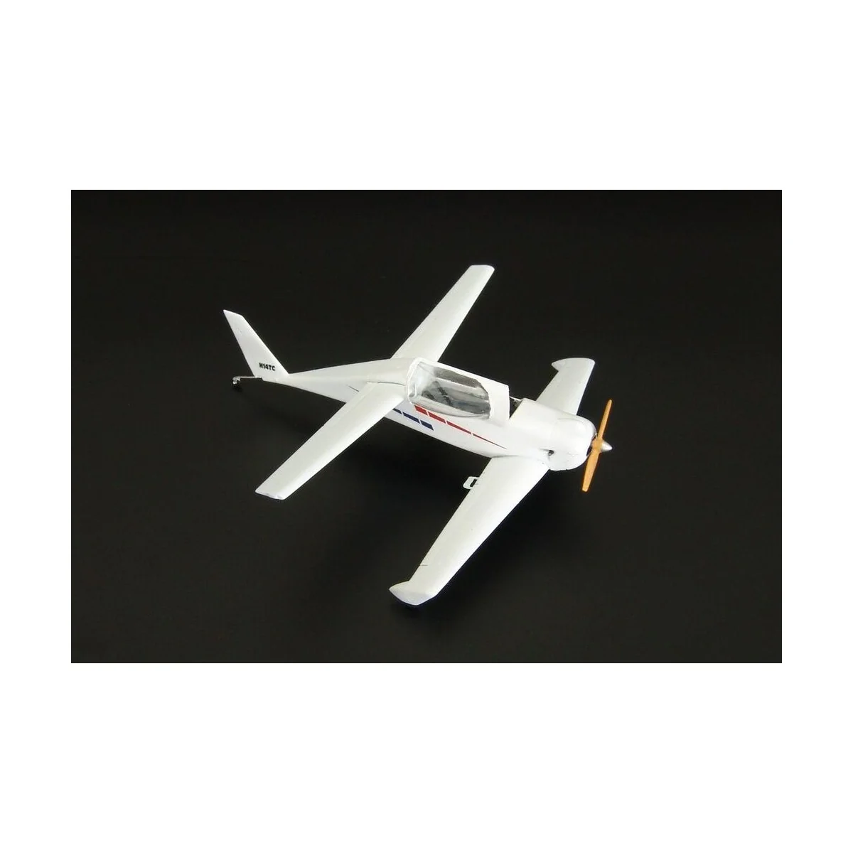 Rutan Quickie, 1/72 - Brengun BRS72008