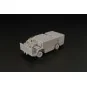 P-25 Fire engine, 1/72 - Brengun BRS72005