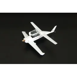 Rutan Quickie, 1/72 - Brengun BRS72008 2