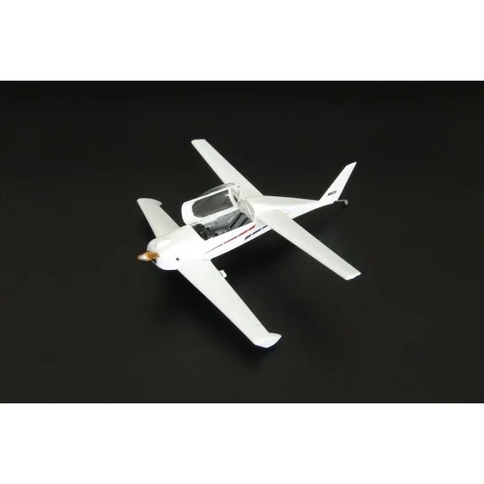 Rutan Quickie, 1/72 - Brengun BRS72008