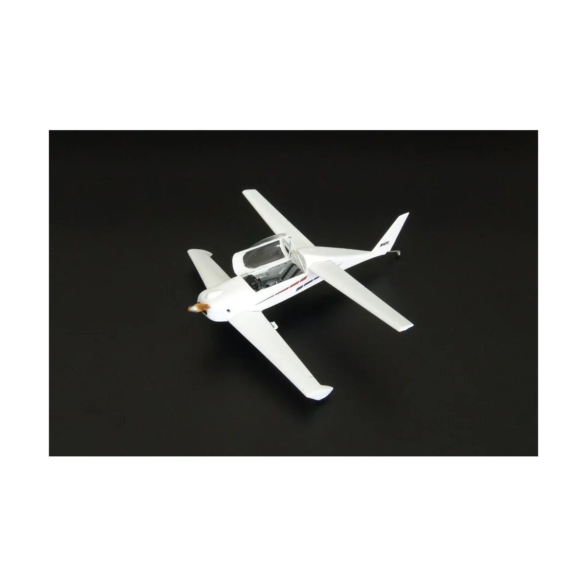 Rutan Quickie, 1/72 - Brengun BRS72008