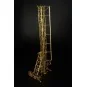 Launch tower for Bachem Natter, 1/72 - Brengun BRS72007