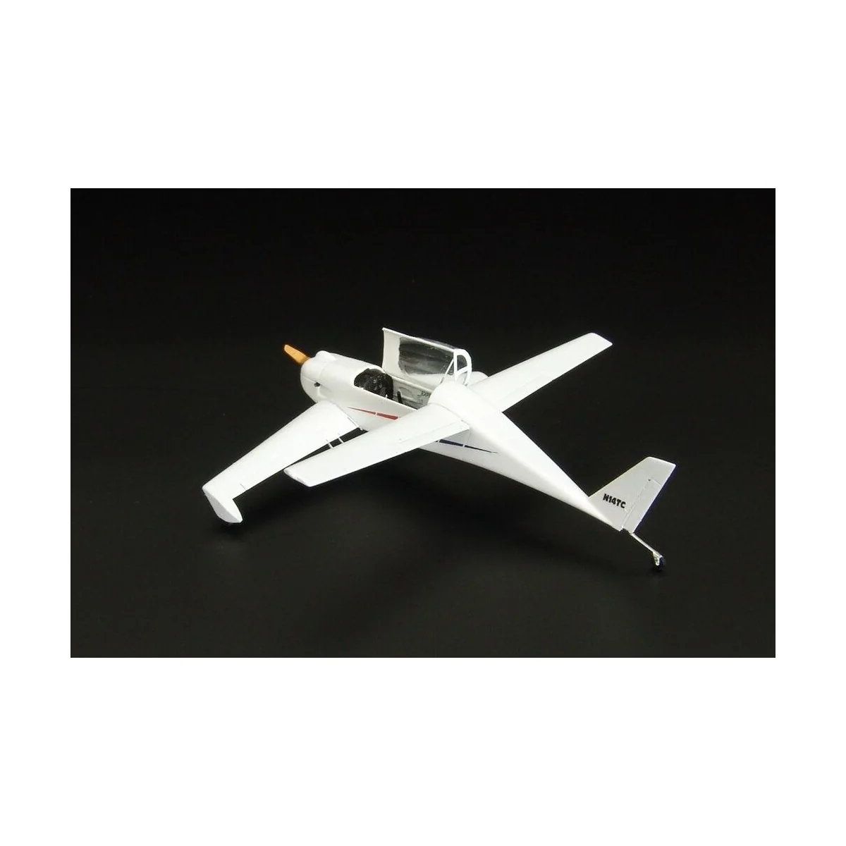 Rutan Quickie, 1/72 - Brengun BRS72008