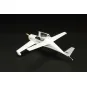 Rutan Quickie, 1/72 - Brengun BRS72008