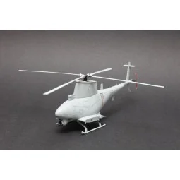 MQ-8B Fire Scout, 1/72 - Brengun BRS72009