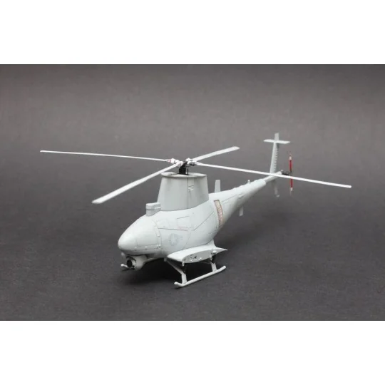 MQ-8B Fire Scout, 1/72 - Brengun BRS72009