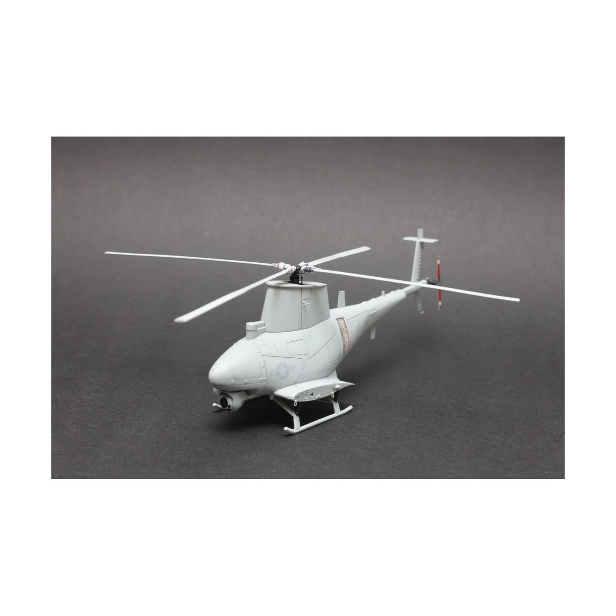 MQ-8B Fire Scout, 1/72 - Brengun BRS72009