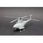 MQ-8B Fire Scout, 1/72 - Brengun BRS72009
