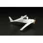Rutan Quickie, 1/72 - Brengun BRS72008