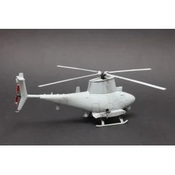 MQ-8B Fire Scout, 1/72 - Brengun BRS72009 2