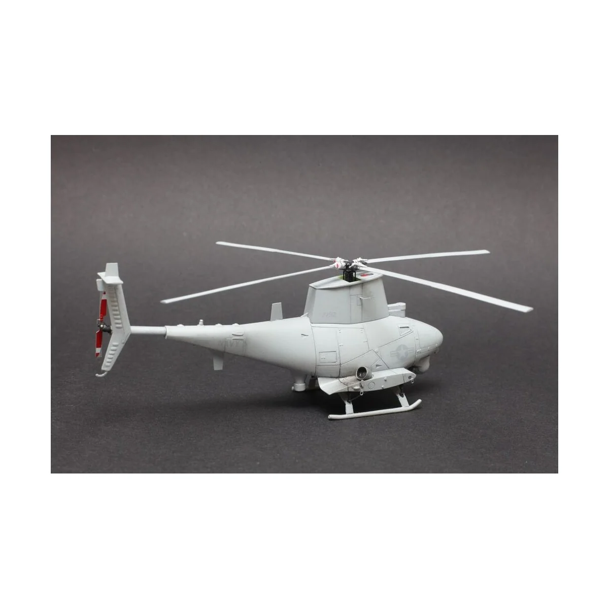 MQ-8B Fire Scout, 1/72 - Brengun BRS72009