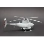 MQ-8B Fire Scout, 1/72 - Brengun BRS72009
