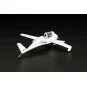 Rutan Quickie, 1/72 - Brengun BRS72008