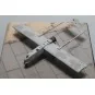 RQ-7B Shadow UAV, 1/72 - Brengun BRS72011