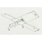 RQ-7B Shadow UAV, 1/72 - Brengun BRS72011