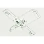RQ-7B Shadow UAV, 1/72 - Brengun BRS72011