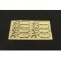 BUCKETS, 1/72 - Brengun BRL72003