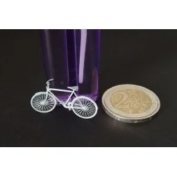 BICYCLE (2pcs), 1/72 - Brengun BRL72004