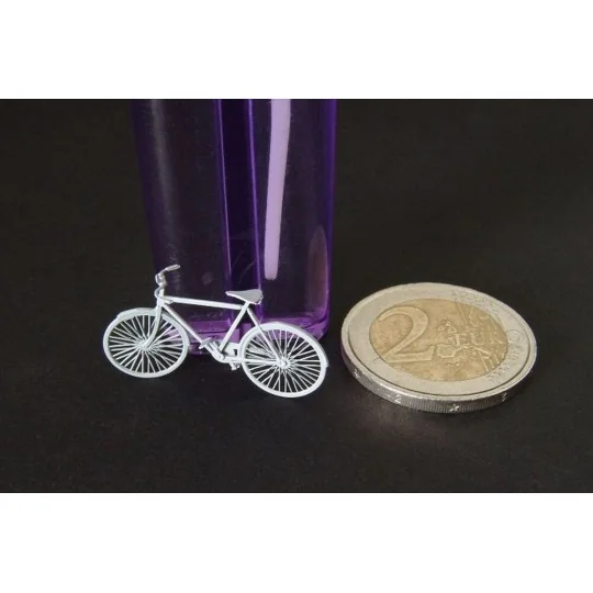 BICYCLE (2pcs), 1/72 - Brengun BRL72004
