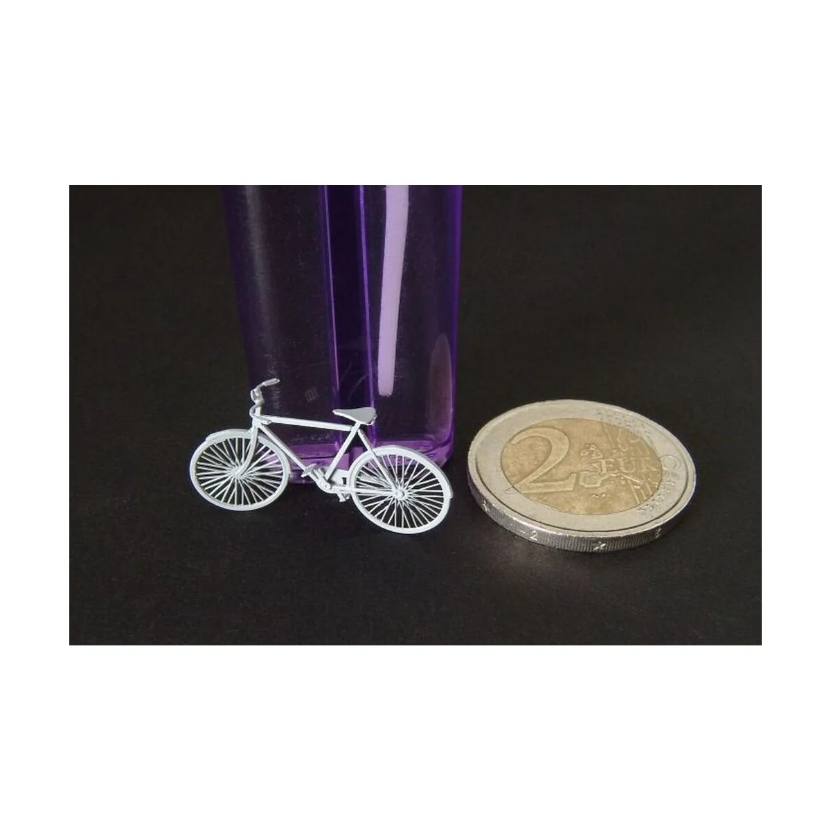 BICYCLE (2pcs), 1/72 - Brengun BRL72004