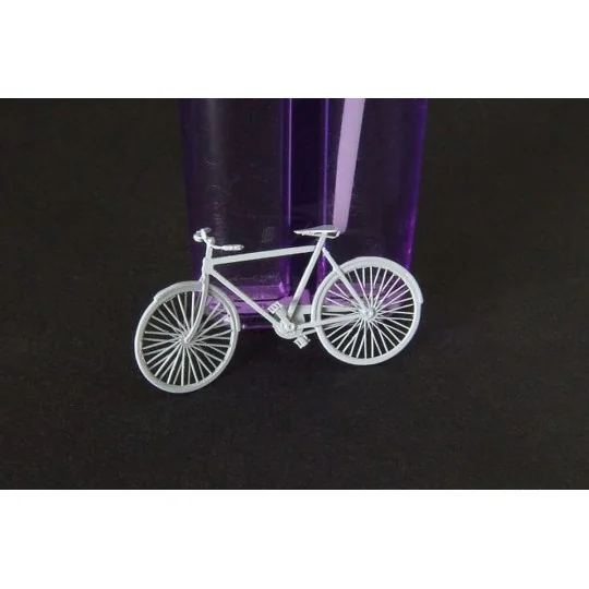 BICYCLE (2pcs), 1/72 - Brengun BRL72004