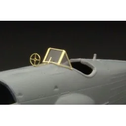AVIA B-534 I serie, 1/72 - Brengun BRL72010 2