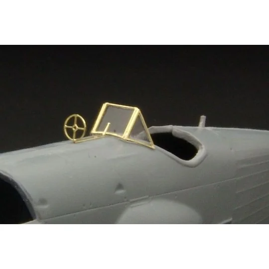 AVIA B-534 I serie, 1/72 - Brengun BRL72010