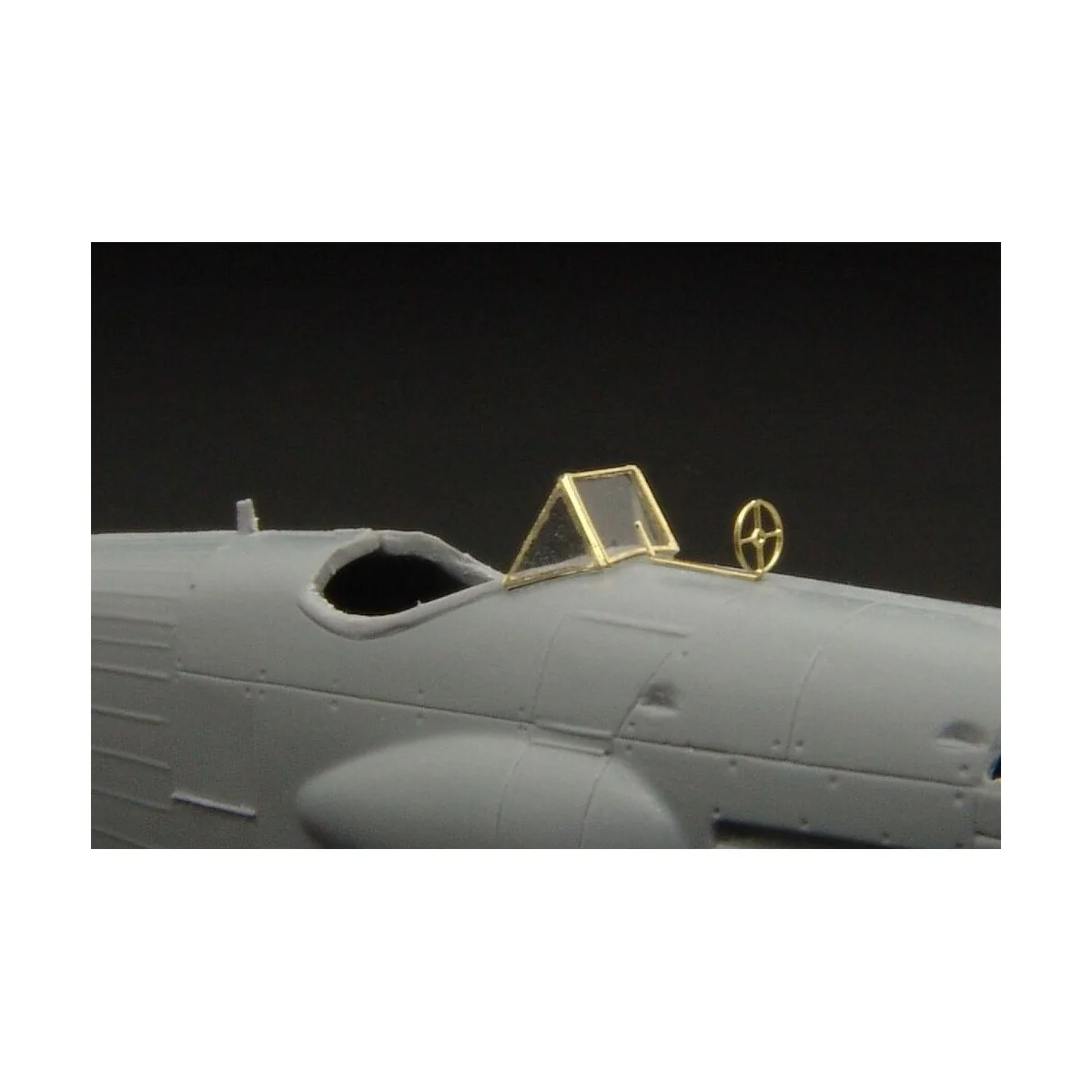 AVIA B-534 II serie, 1/72 - Brengun BRL72009