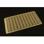 PSP Perforated steel plates, 1/72 - Brengun BRL72016