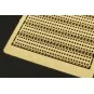 PSP Perforated steel plates, 1/72 - Brengun BRL72016