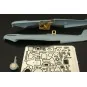 Spitfire PR Mk IV (SWORD72043-44), 1/72 - Brengun BRL72025