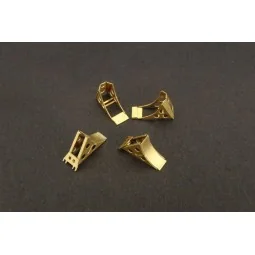 Soviet modern wheel chocks, 1/72 - Brengun BRL72027 2