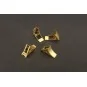 Soviet modern wheel chocks, 1/72 - Brengun BRL72027