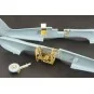 Spitfire LF Mk IX e (Sword72050), 1/72 - Brengun BRL72028