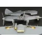 Reggiane Re 2005 (RS models), 1/72 - Brengun BRL72030
